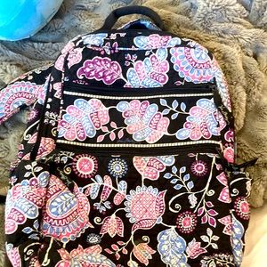 Vera Bradley backpack